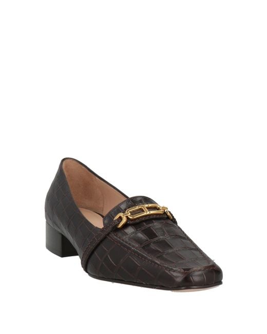 Tom Ford Brown Loafers