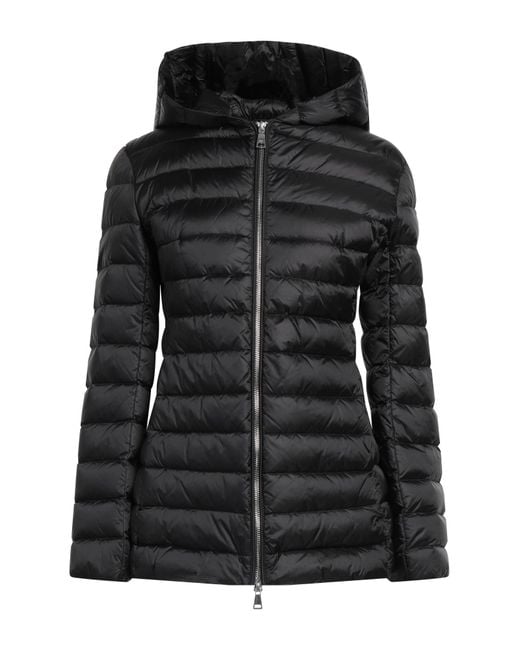 Add Black Puffer