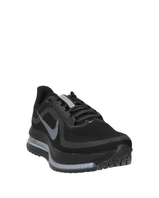 Nike Black Trainers for men
