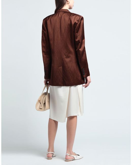 Tom Ford Brown Blazer