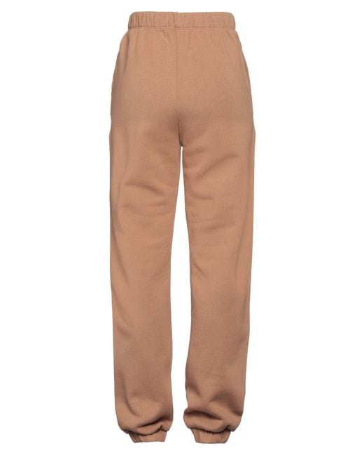 The Attico Natural Trouser