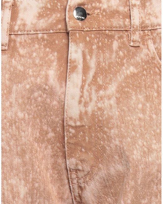 Marni Natural Jeans for men