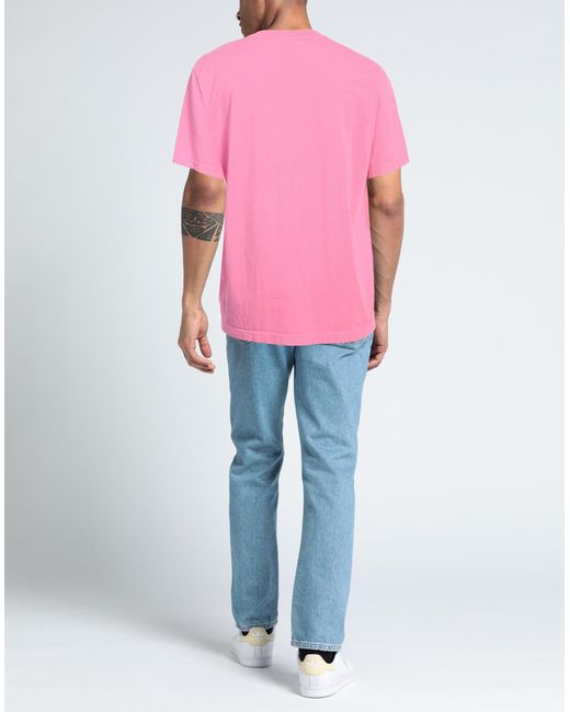 Noon Goons Pink T-shirt for men