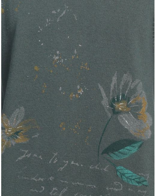 Bob Green Sweater Wool, Viscose, Polyamide, Cashmere for men