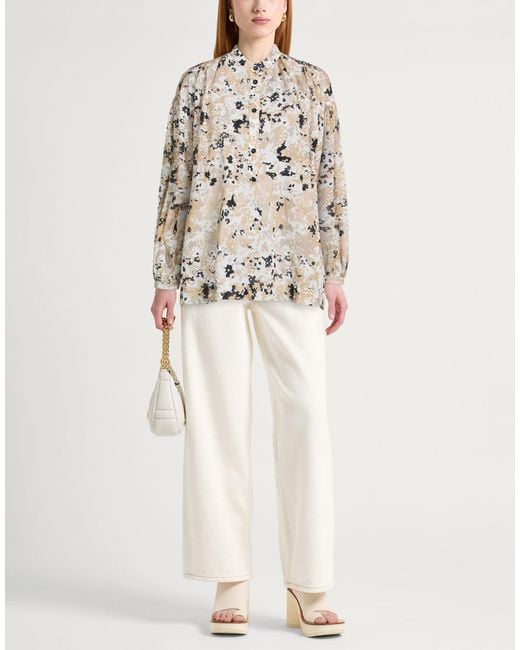 8pm Multicolor Sand Top Cotton
