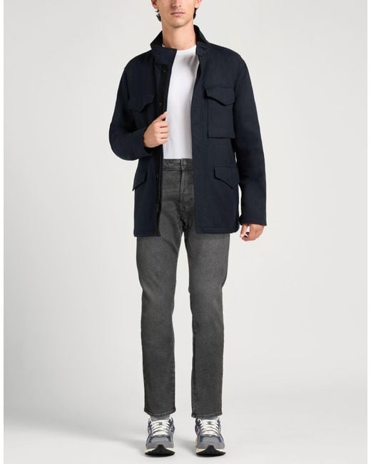 Guess Gray Jeans for men
