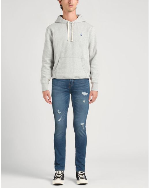 Guess Blue Jeans for men