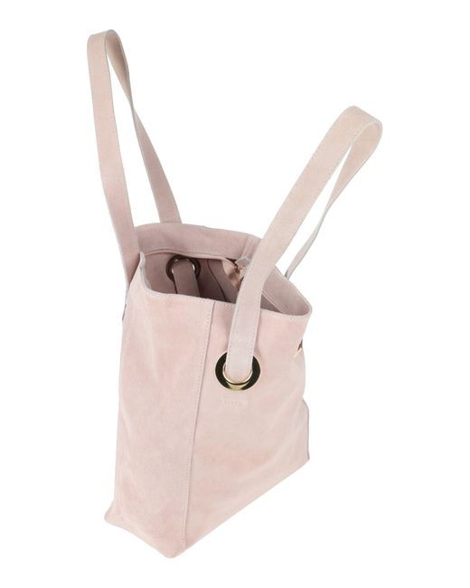 Tosca Blu Pink Shoulder Bag