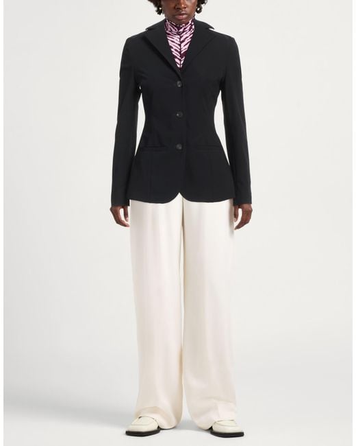 Blazer Rrd en coloris Black