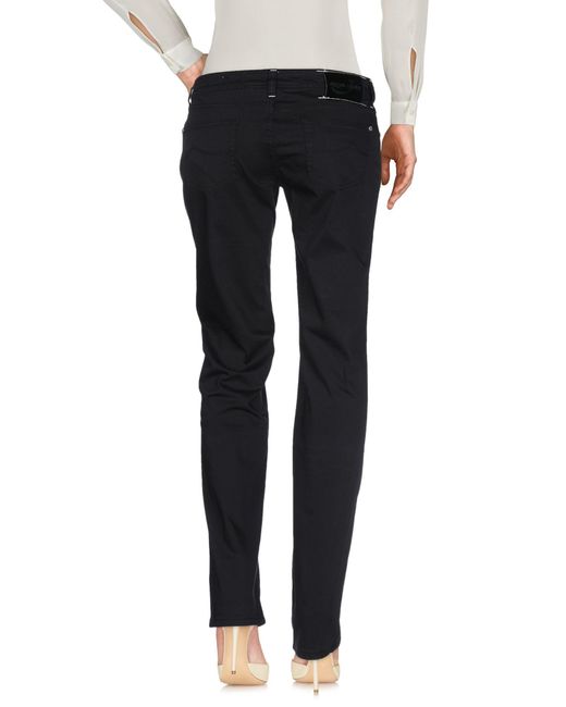 Jacob Cohen Black Hose