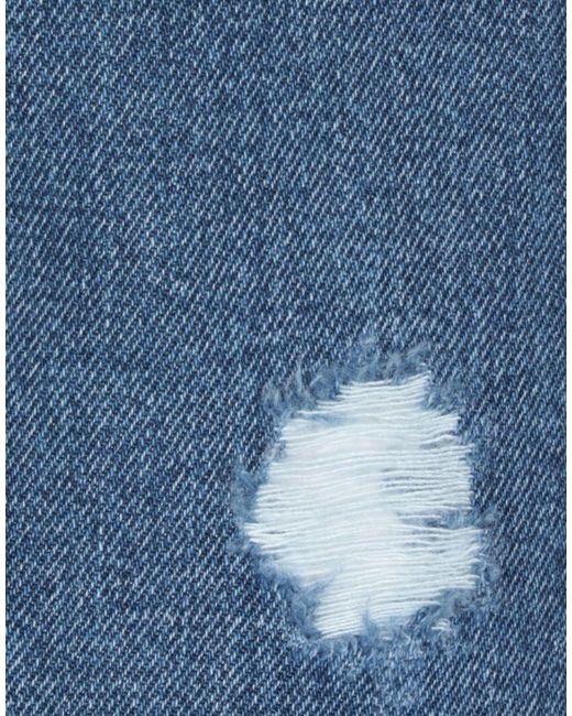 Sandro Blue Jeans
