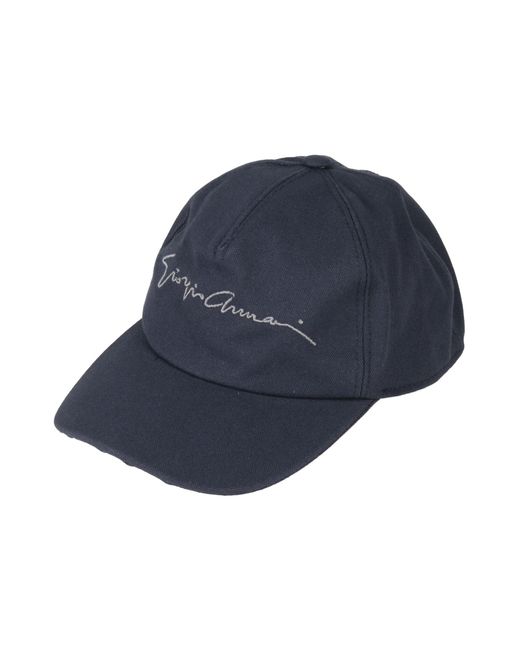 Giorgio armani cheap hat