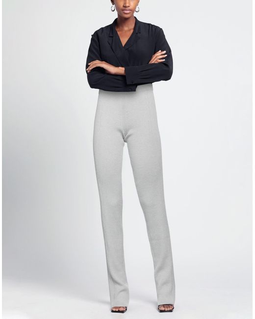 Dion Lee Gray Hose