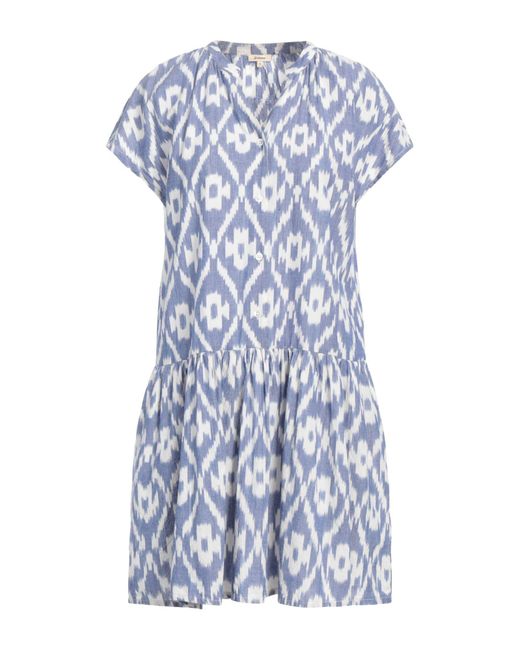 Minivestido Bellerose de color Blue