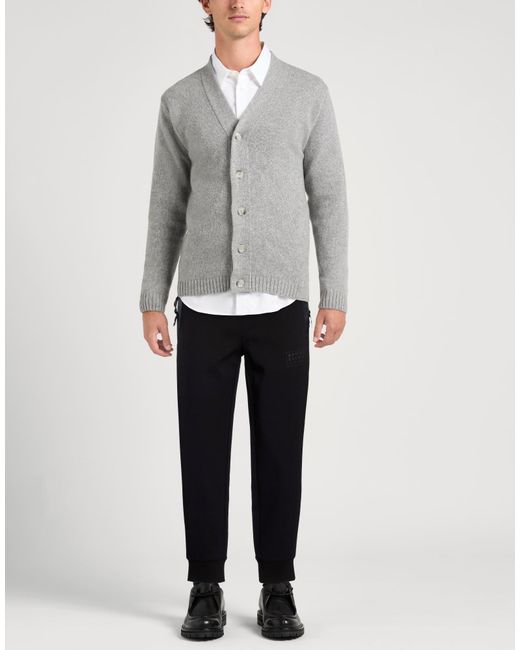 ARMANI EXCHANGE Black Pants for men