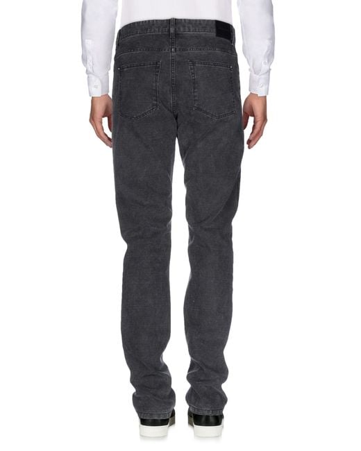 Balenciaga Discover the new Fall Winter 17 18 collection of Men's Denim designed by Balenciaga at the official online store.