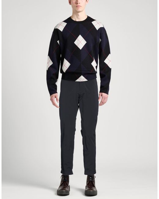 AT.P.CO Blue Pants for men