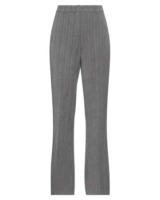 SFIZIO STUDIO Gray Trouser