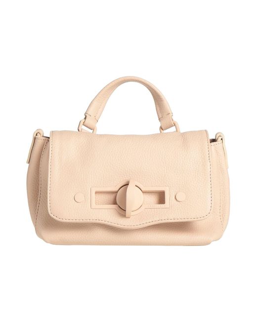 Zanellato Natural Handtaschen