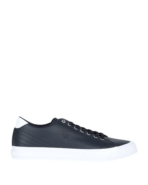 Tommy Hilfiger Sneakers in Blue für Herren