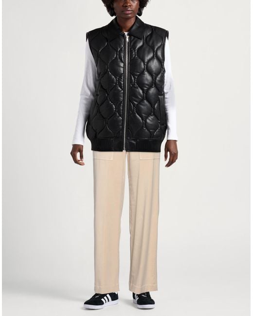Circolo 1901 Natural Trouser