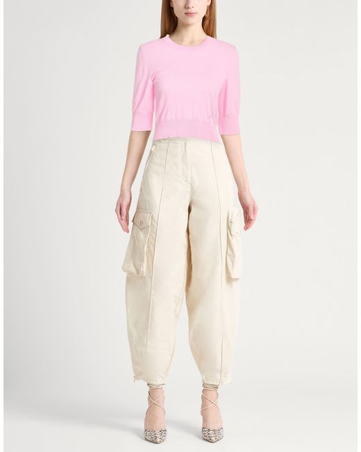 DSquared² Pink Sweaters