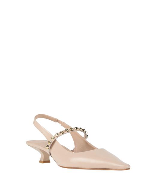 Zinda Natural Pumps