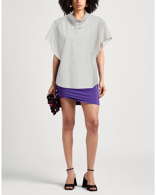 Isabel Marant White Top