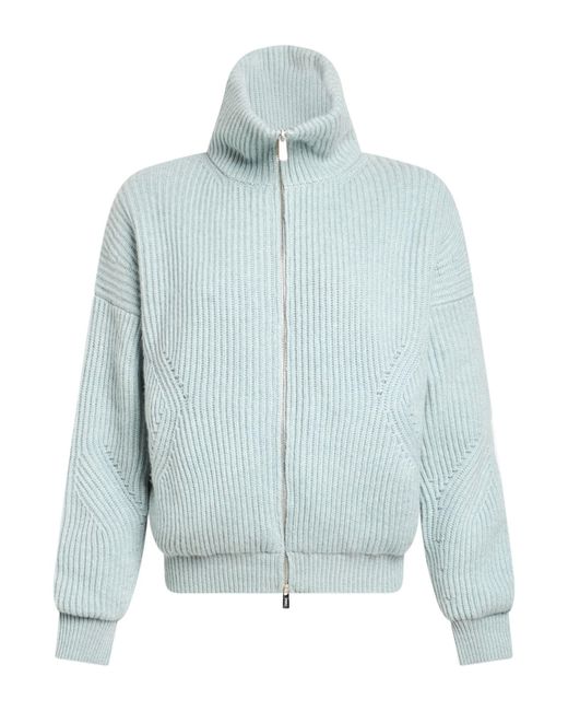 Fedeli Blue Sky Jacket Cashmere
