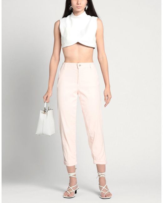 CIGALA'S White Pants