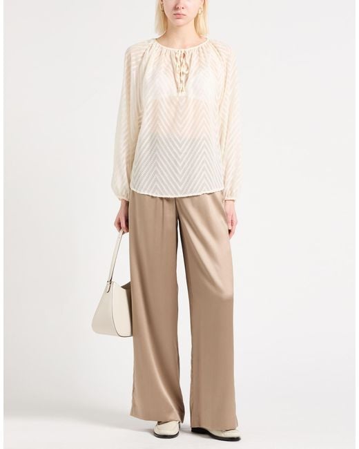 Top 8pm de color White