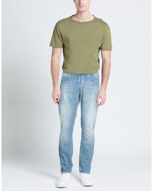 Dondup Blue Jeans for men