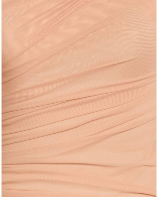 ANDAMANE White Top Polyamide, Elastane