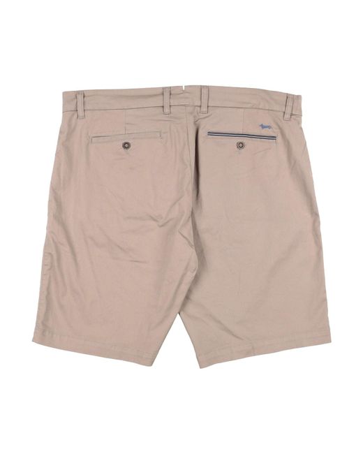 Harmont & Blaine Natural Shorts & Bermuda Shorts for men