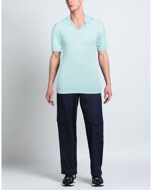 Pullover Tom Ford pour homme en coloris Blue