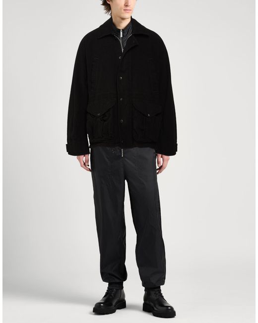 Junya Watanabe Black Jacket for men