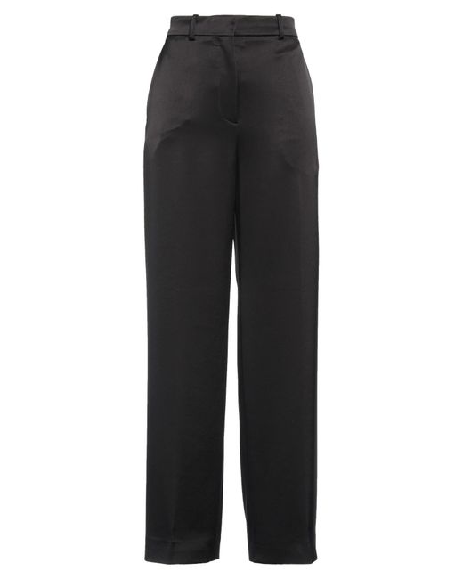 Pantalon Lanvin en coloris Black