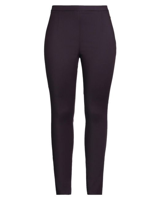 Patrizia Pepe Blue Trouser