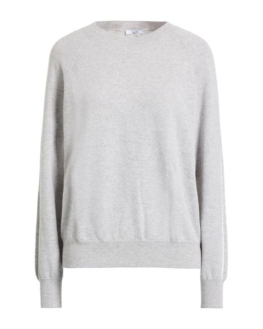 Pullover Peserico de color Gray