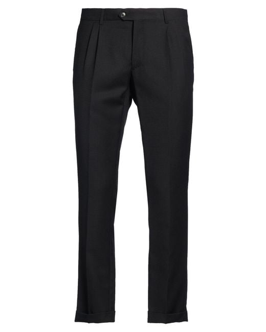 Roda Blue Pants for men
