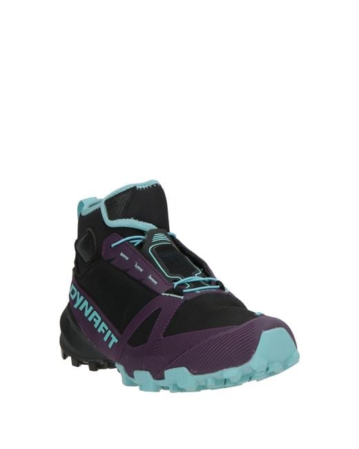 Dynafit Blue Sneakers