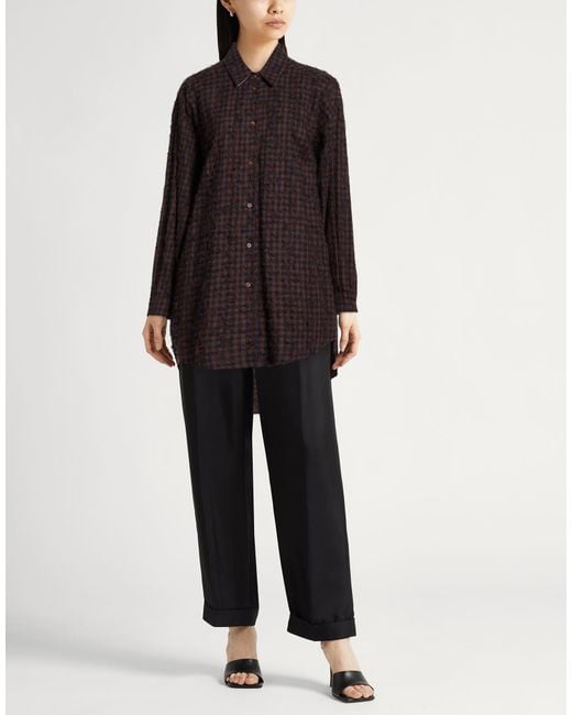 Alysi Multicolor Shirts