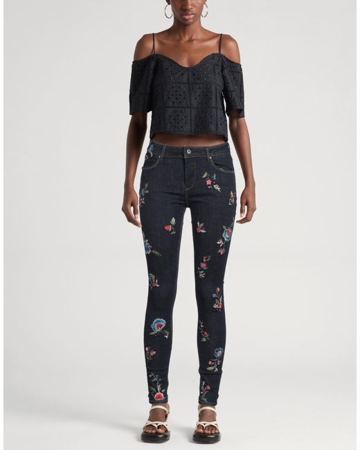 Fracomina Blue Jeans