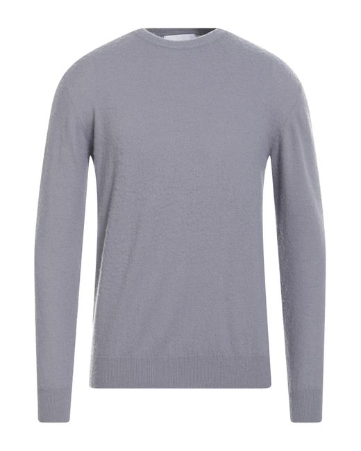 Grifoni Blue Sweater for men