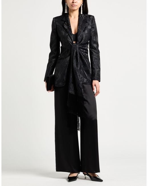 Etro Black Blazer