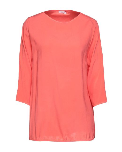 Rossopuro Pink Top