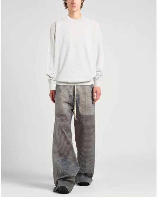 Sudadera Y-3 de hombre de color White