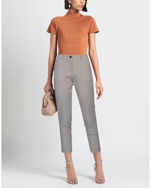 Rrd Gray Pants
