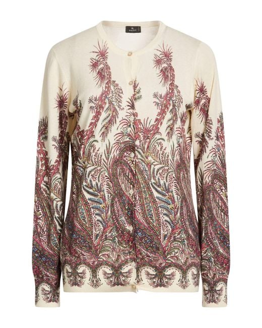 Rebecas Etro de color White