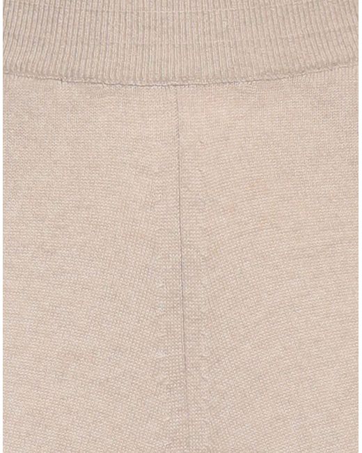Colombo White Trouser